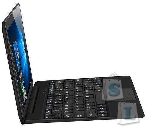 Shopper: Обзор Chuwi Hi10 планшета, который подменит ноутбук на Windows 10 и процессором Intel Z8300