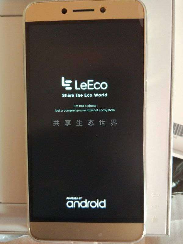 Другие - Китай: Смартфон LETV LeEco Le S3 X626 (4+ 64) - опыт использования и срывы некоторых покровов