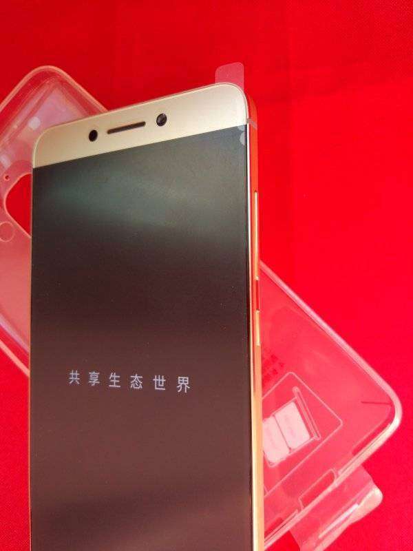 Другие - Китай: Смартфон LETV LeEco Le S3 X626 (4+ 64) - опыт использования и срывы некоторых покровов