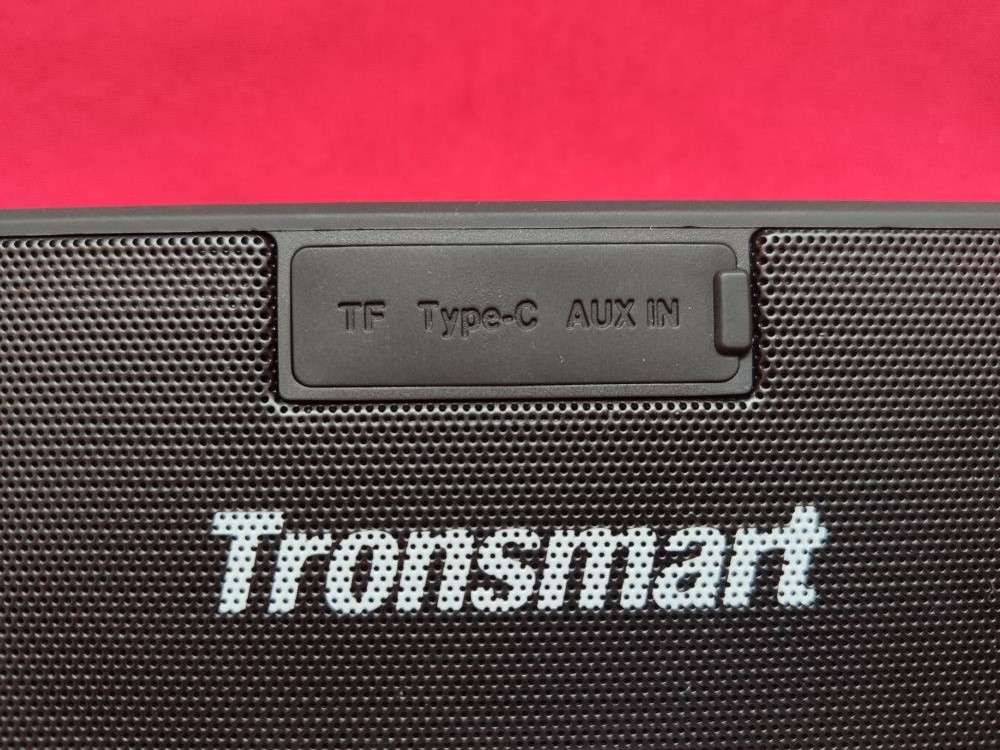 Aliexpress: Беспроводная колонка Tronsmart T2 Plus - меньше, дешевле и хуже?