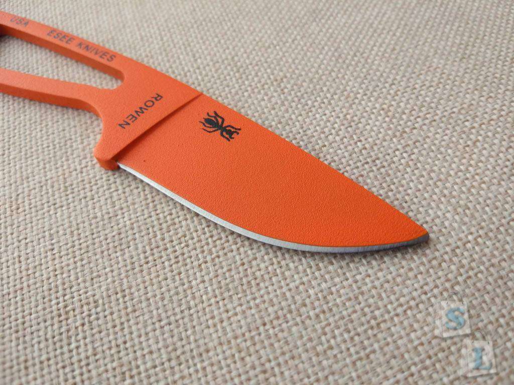 Aliexpress: Нож IZULA  –дешевая китайская копия. Маленький, крепкий, на убой