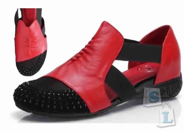 Aliexpress: Комфортные женские сандалии для прогулок (есть большие размеры)