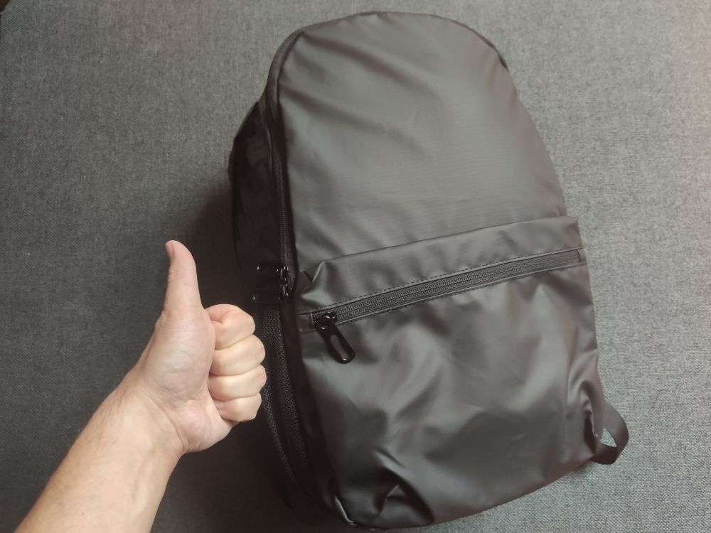 TomTop: Спортивный рюкзак Xiaomi IGNITE с отделом для ноутбука 15.6&#39;