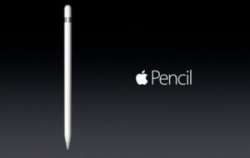 Сменные колпачки для стилуса Apple Pencil для iPad Pro