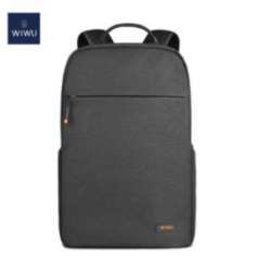 Ноутбучный рюкзак WIWU (15.6') строгого внешнего вида