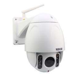 Wanscam HW0045 - уличная PTZ IP камера с оптическим трансфокатором (дистанционным зумом)