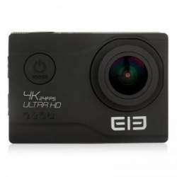 Бюджетная экшен-камера из приличных — Elephone EleCam Elite 4K