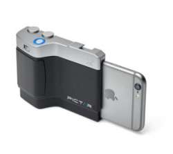 Обзор Pictar One Plus - must have для фотографирующих на свой Iphone!
