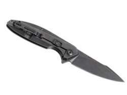 Нож Ruike P128-SB - мощный EDC инструмент от знакомого бренда