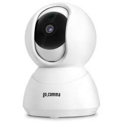 Домашняя поворотная IP камера Gocomma Lilliput-001