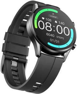 Imilab Smartwatch W12: недорогие смарт-фитнес-часы на каждый день