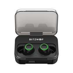 BlitzWolf BW-FYE3 – блютуз TWS наушники с приличным звучанием