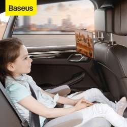 Держатель телефонов и планшетов от Baseus для пассажиров задних сидений автомобиля