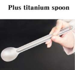 Титановая посуда TiTo с Алиэкспресс и как ее проверить