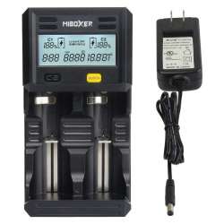 Зарядное устройство Miboxer C2-6000