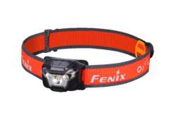 Обзор фонаря Fenix HL18R-T - легкий налобник для ночных пробежек