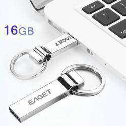 Флешка EAGET 16 Гб USB 3.0