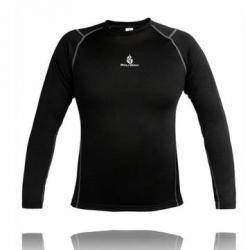 WOLFBIKE Autumn And Winter Riding Jersey Fleece Keep Warm Athletic