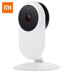 IP camera Xiaomi MiJia 1080p - одна из самых лучших домашних камер на рынке!!!
