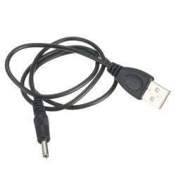 USB кабель питания, заряда для фонариков, гаджетов и т.п.
