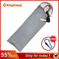 Спальный мешок KingCamp Oasis 250