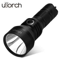 Обзор фонаря Utorch UT02