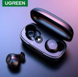 Наушники UGREEN TWS 102-качество от проверенной временем торговой марки