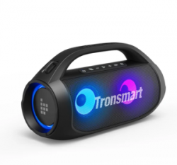 Скидка на Tronsmart Bang SE: Компактная мощь для отличного звука