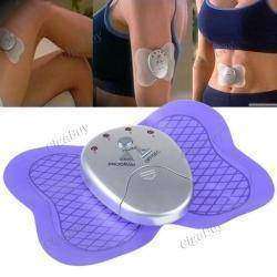 Cigabuy.com Butterfly Design Body Muscle Massager