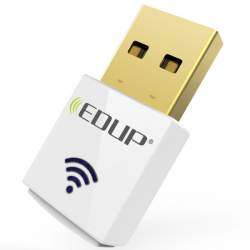 EDUP ЕР-AC1619 двухдиапазонный WiFi USB-адаптер