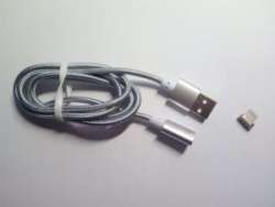 Магнитные кабеля для iPhone (lightning)