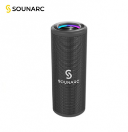 Sounarc P4: Мощь Звука в Компактном Дизайне! Скидочный купон!