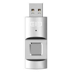 ELE Secret – флешка 64 Гб с дактилоскопическим сенсором от Elephone