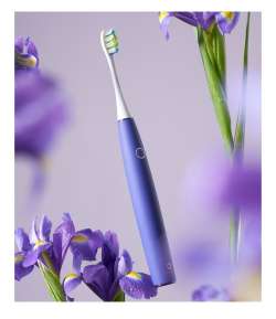Обзор Oclean Air 2 – прострой и удобной электрической зубной щетки