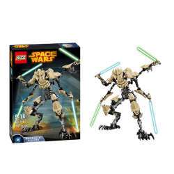 Набор клонов серии LEGO Star Wars