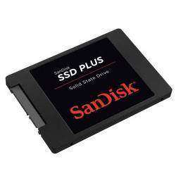 Обзор SSD SanDisk SDSSDA-120G-G25 на 120GB