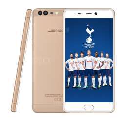 Leagoo T5c обзор —  смартфон на чипе Spreadtrum SC9853i