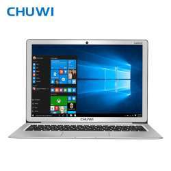 Chuwi LapBook 12.3 - обзор компактного ноутбука с 2К экраном на процессоре Apollo Lake Celeron N3450