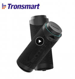 Получите скидку на Tronsmart T7 с нашим специальным купоном!