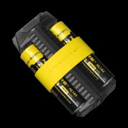 Обзор-сравнение NITECORE F2 Flexible vs старое поколение F1