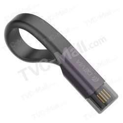 DEVIA 32G iBridge - флешка USB 2.0/кабель usb-micro-usb/otg-шка