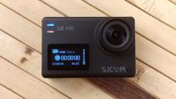 Обзор экшн-камеры SJCam SJ8 Pro: что может предложить флагман самой продвинутой серии?