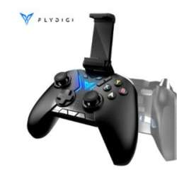 Flydigi Apex - обзор профессионального геймпада