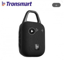 Обзор Tronsmart Mirtune H1: Портативная Bluetooth-колонка для активного отдыха