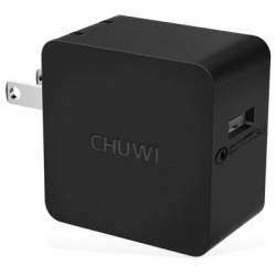 Обзор сетевого зарядного устройства CHUWI A 100 QC 3.0