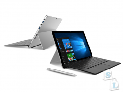 Chuwi SurBook или как оно в шкуре Microsoft Surface’s?