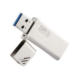 USB 3.0 флешка DM PD068 на 16 ГБ.