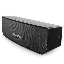 Bluetooth Bluedio BS-3 – мал, да голосист.