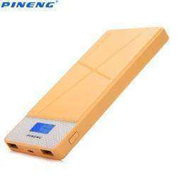 Повербанк PINENG PNW-983S 10000mAh на Li-Po аккумуляторе