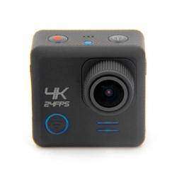 Экшн камера M20 Mini, 4K-24fps, 12.0MP, WiFi, Novatek 96660, Sony IMX 117